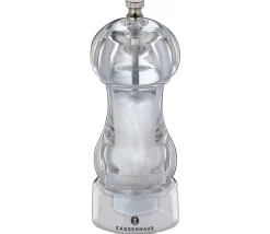 Best Salzmühle NEUSS Acryl Gewürzmühlen & -Streuer