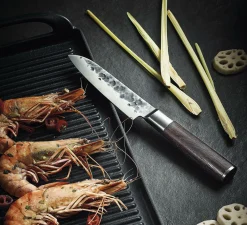 Online Santokumesser KYOTO Besteck