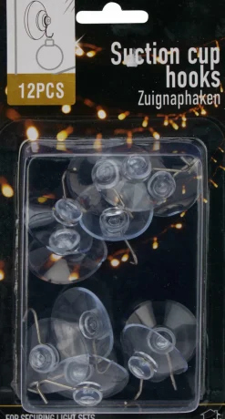 Outlet Saugnäpfe für Lichterketten Lichterketten|Lichterketten