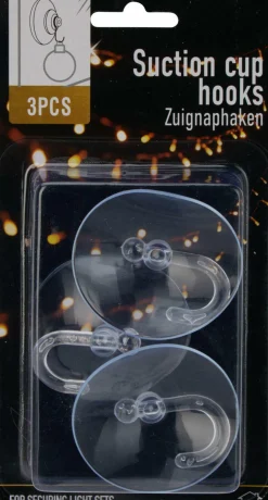 Outlet Saugnäpfe für Lichterketten Lichterketten|Lichterketten