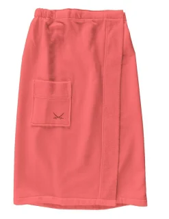 Hot Saunasarong Bademäntel|Bademäntel