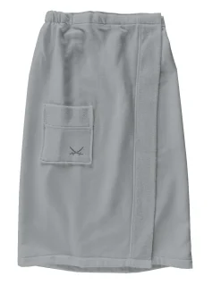Outlet Saunasarong Bademäntel|Bademäntel