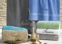 Best Saunatuch MICRO Saunatücher