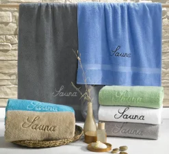 Best Saunatuch MICRO Saunatücher