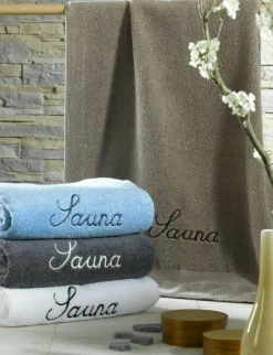 Best Saunatuch MICRO Saunatücher