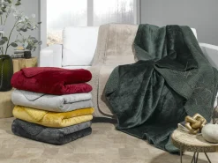 Online Schaffelldecke SEBASTIAN Decken