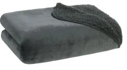 Hot Schaffelldecke SEBASTIAN Decken|Decken & Kissen