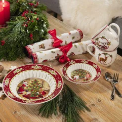 Sale Schale Bescherung Weihnachtsdekoration|Schalen