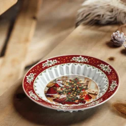 Sale Schale Bescherung Weihnachtsdekoration|Schalen