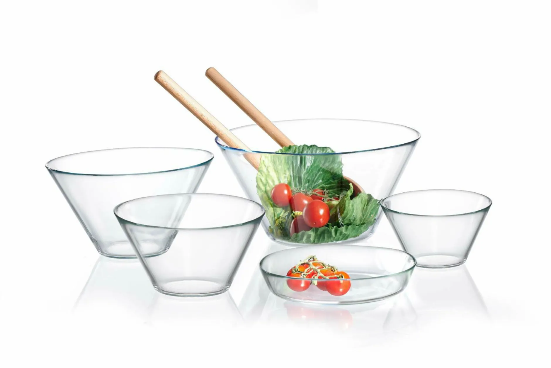 Hot Schale INGA Schalen