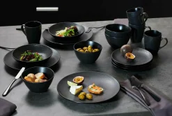 Hot Schale KITWE Schalen|Gedeckter Tisch