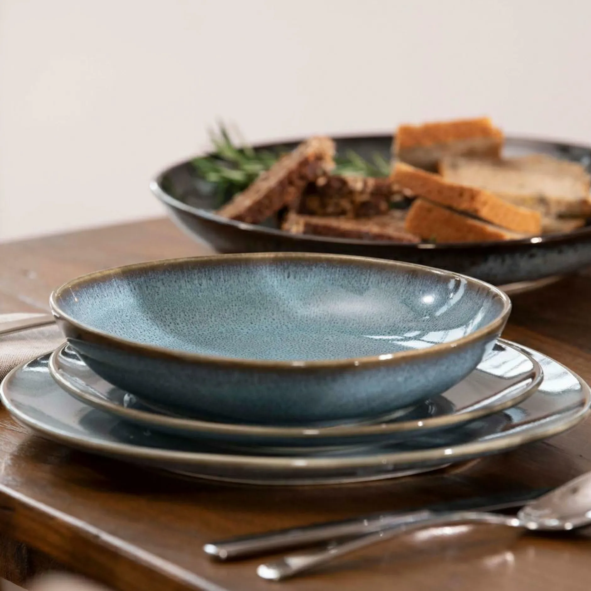 New Schale LAVE GLACE Schalen