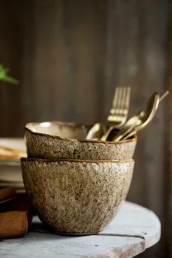 Outlet Schale MATERA Schalen