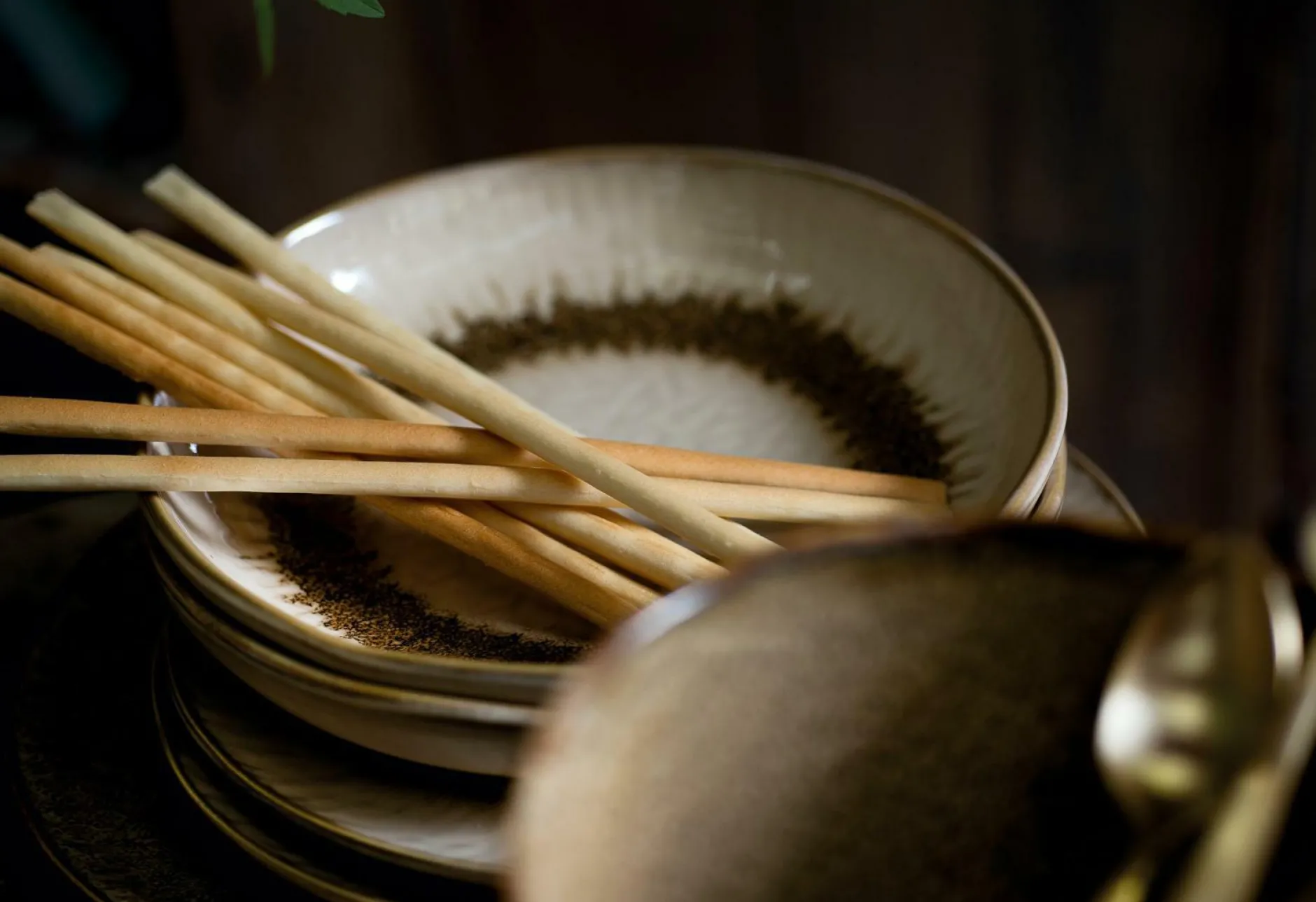 Outlet Schale MATERA Schalen