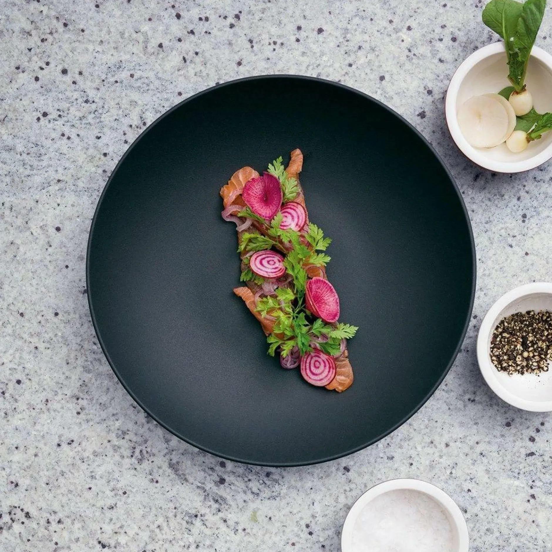 Best Schale Manufacture Rock Schalen