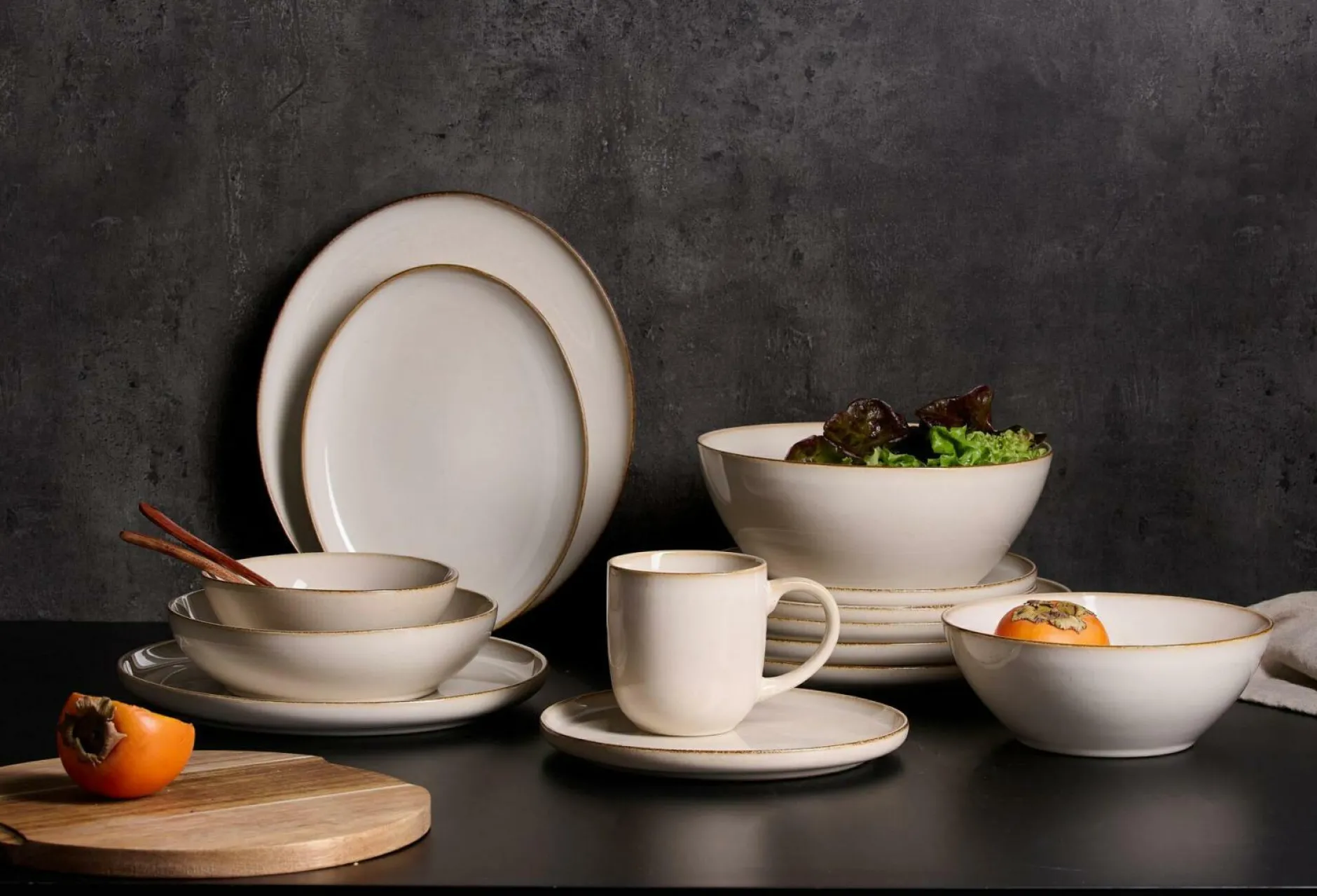 Clearance Schale OLIVIA Schalen