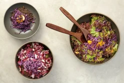 Schale SAISONS Schalen|Gedeckter Tisch