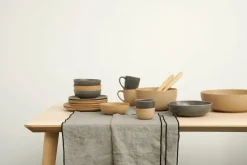 Schale SAISONS Schalen|Gedeckter Tisch