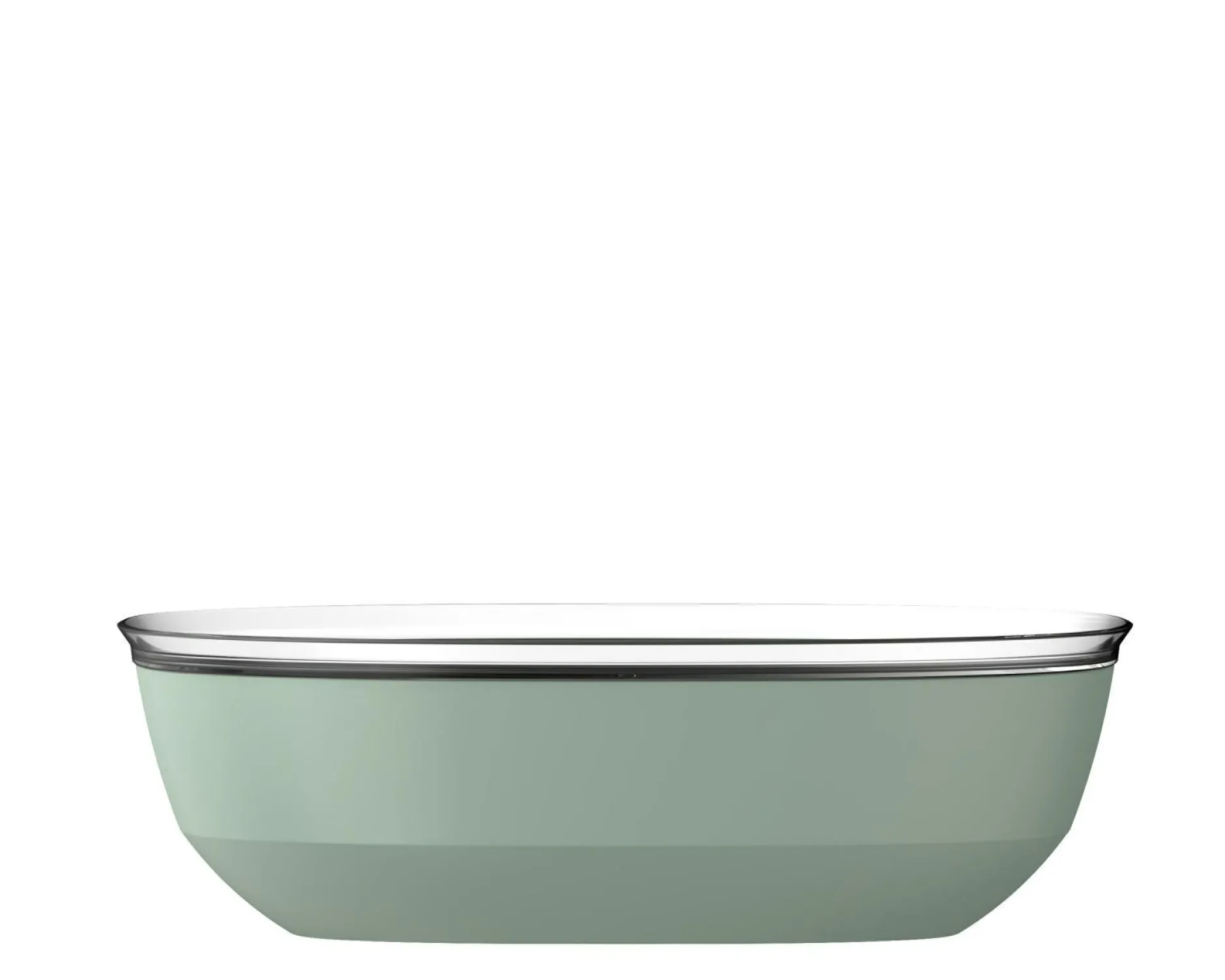 Discount Schale SILUETA Frische- Und Vorratsdosen