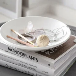 Schale tief NEWMOON Schalen