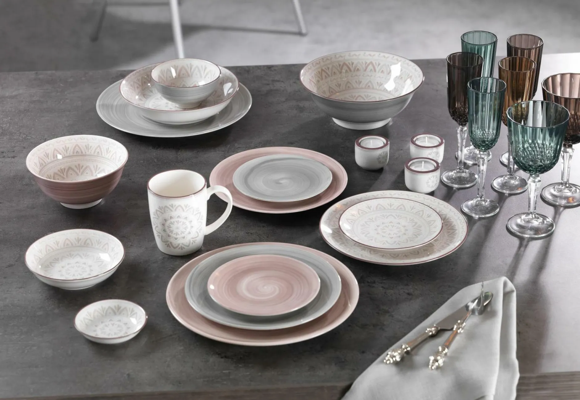 Best Schale VALENCIA Schalen