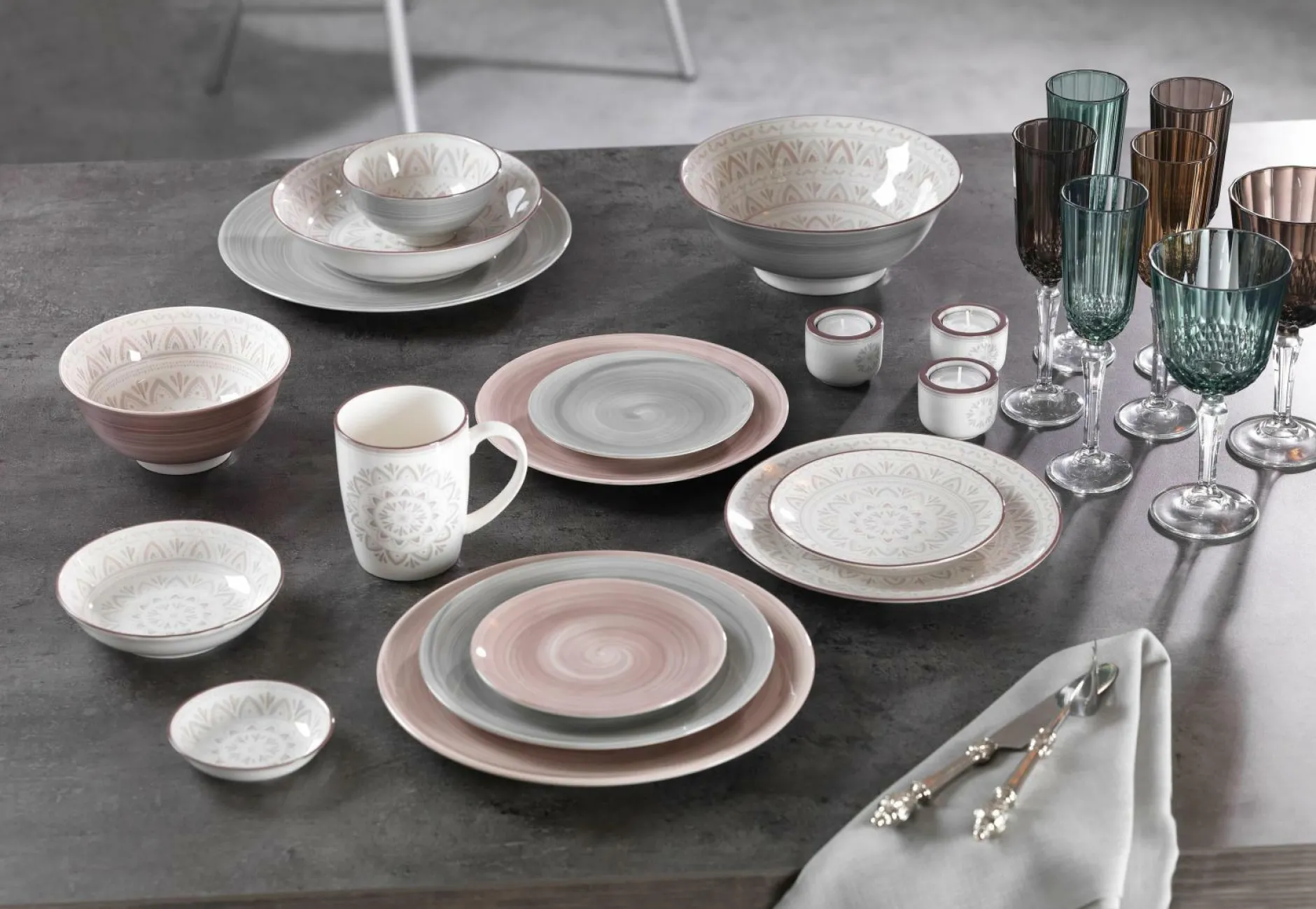 Best Schale VALENCIA Schalen