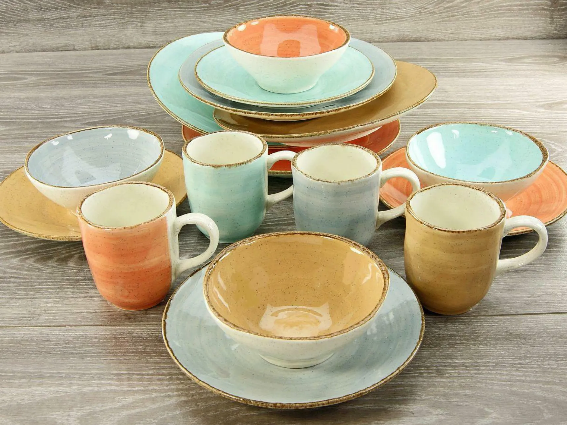 Clearance Schale VINTAGE Schalen