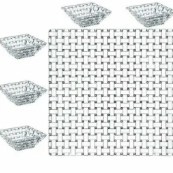 Online Schalen-Set BOSSA NOVA Schalen|Geschenkartikel