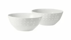 Discount Schalen-Set FADED CORNFLOWER Schalen