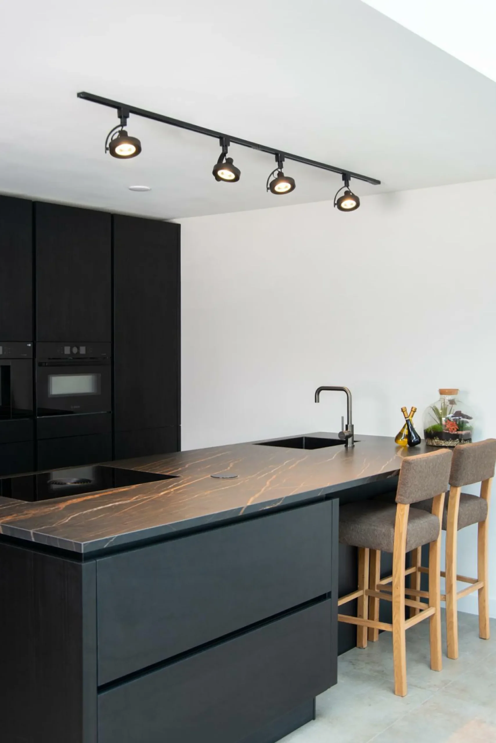 Hot Schienensystem TRACK Sonstige