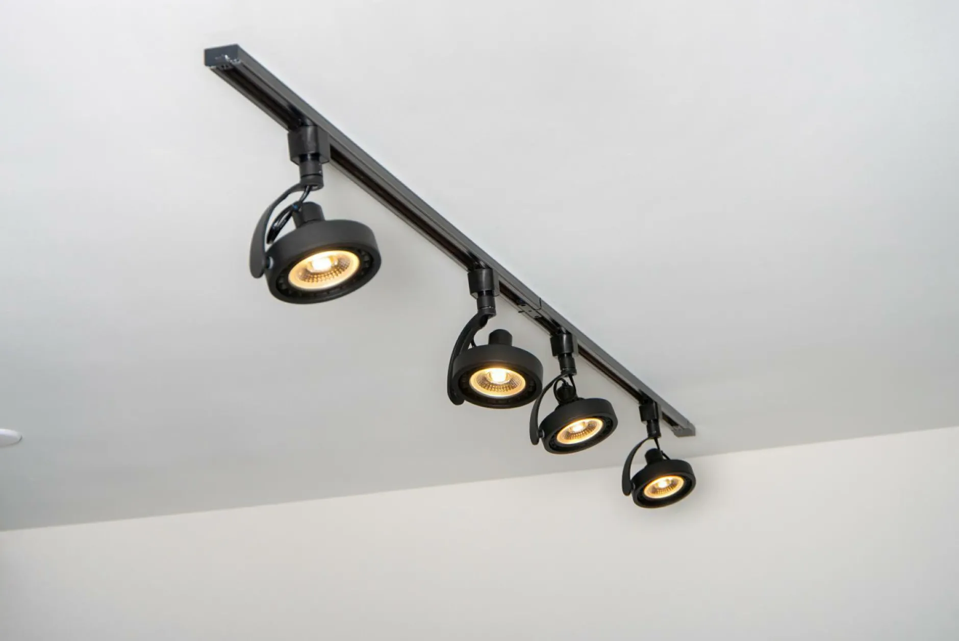 Hot Schienensystem TRACK Sonstige