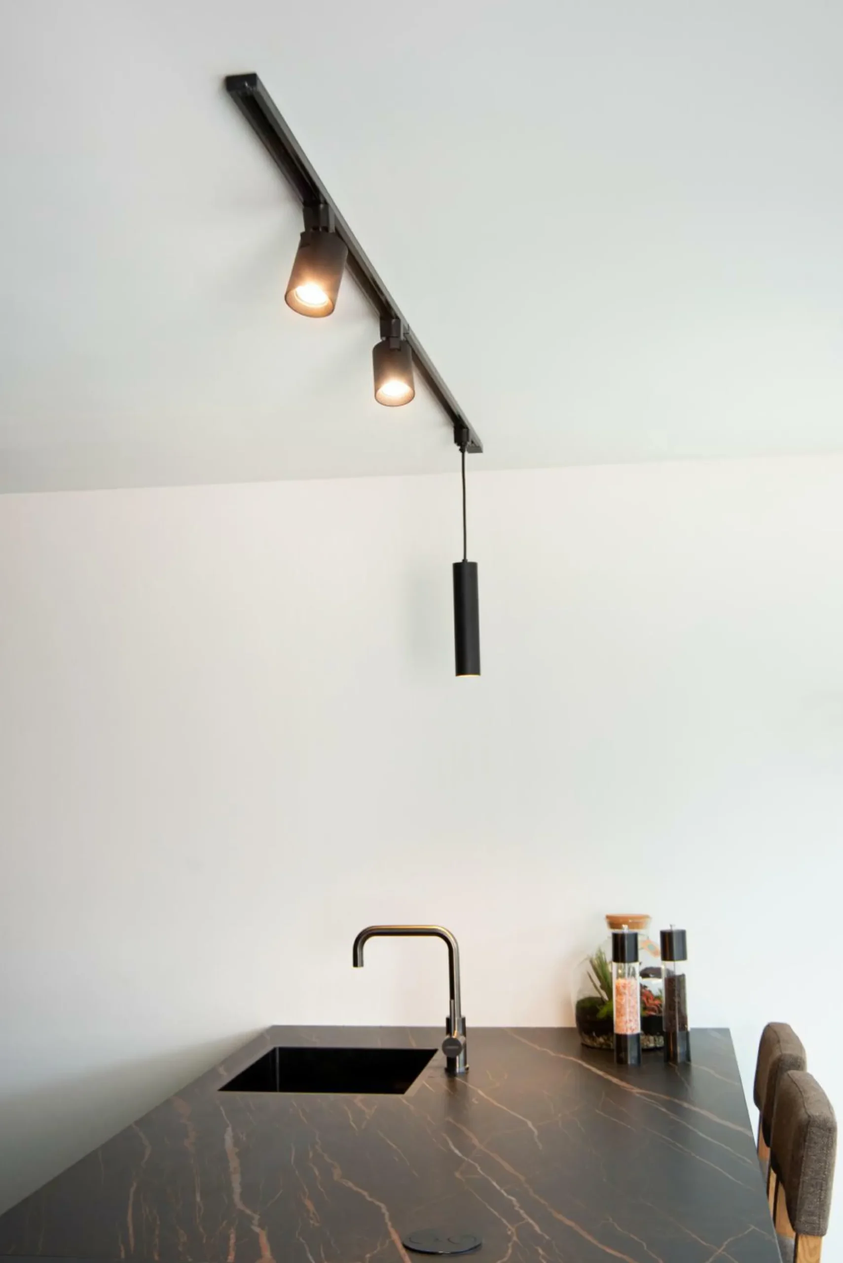 Outlet Schienensystem TRACK Sonstige