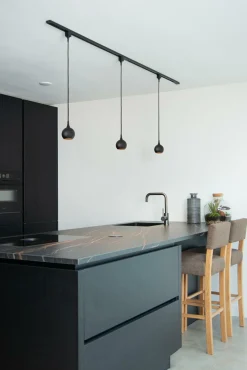 Clearance Schienensystem TRACK Sonstige