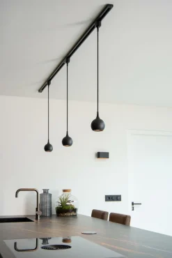 Clearance Schienensystem TRACK Sonstige