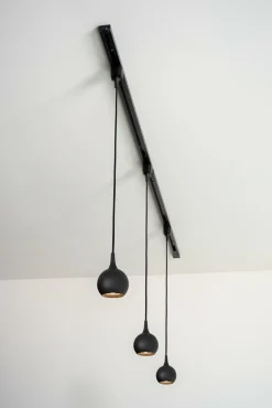 Clearance Schienensystem TRACK Sonstige