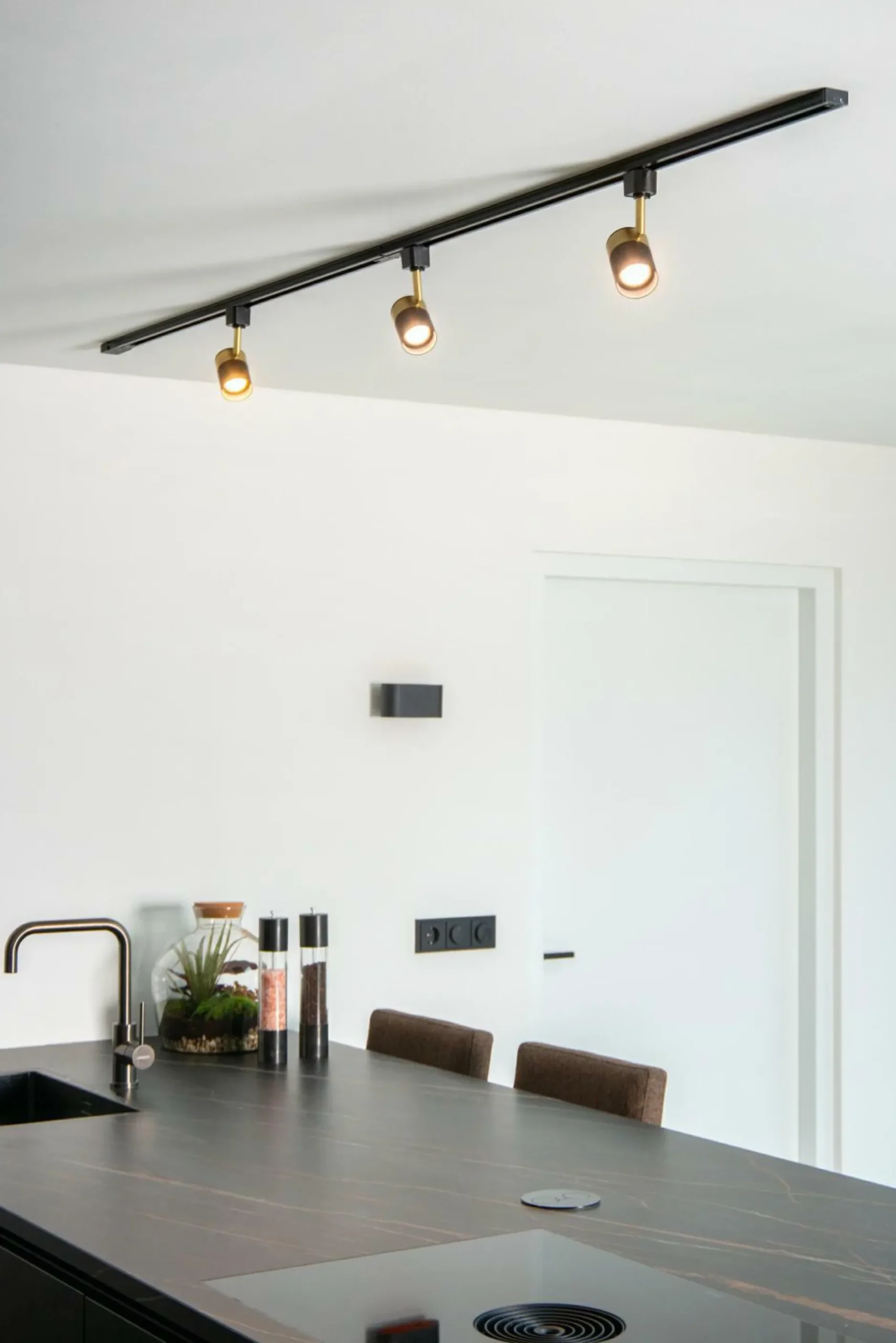 Discount Schienensystem TRACK Sonstige