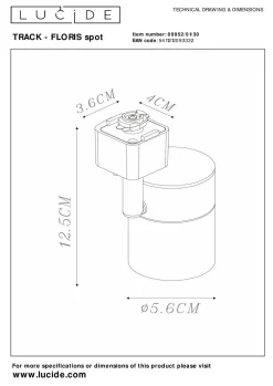 Discount Schienensystem TRACK Sonstige