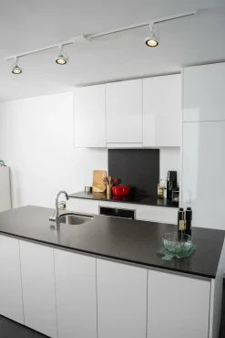 Clearance Schienensystem TRACK Sonstige