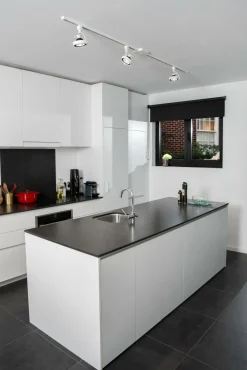 Clearance Schienensystem TRACK Sonstige