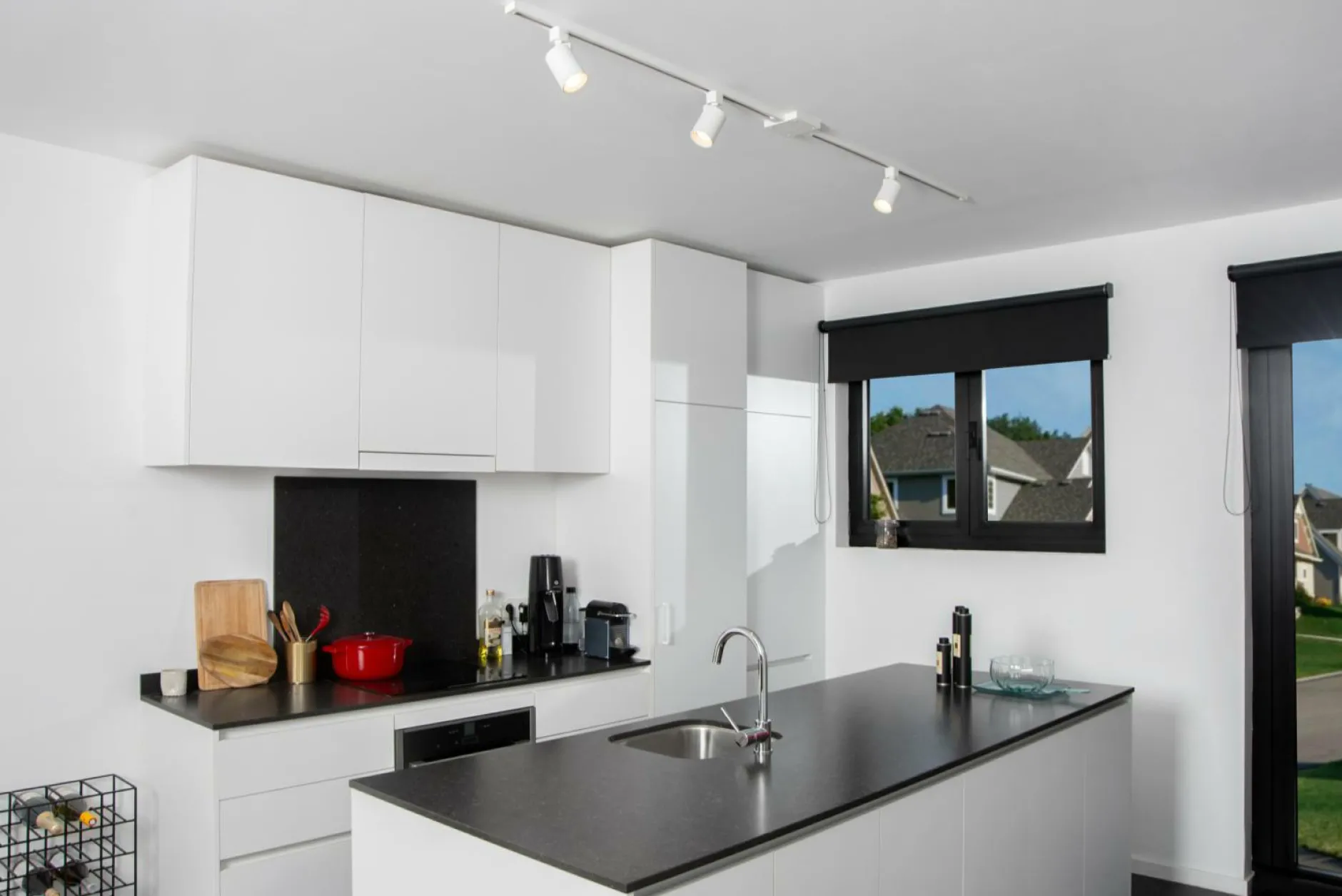 Hot Schienensystem TRACK Sonstige