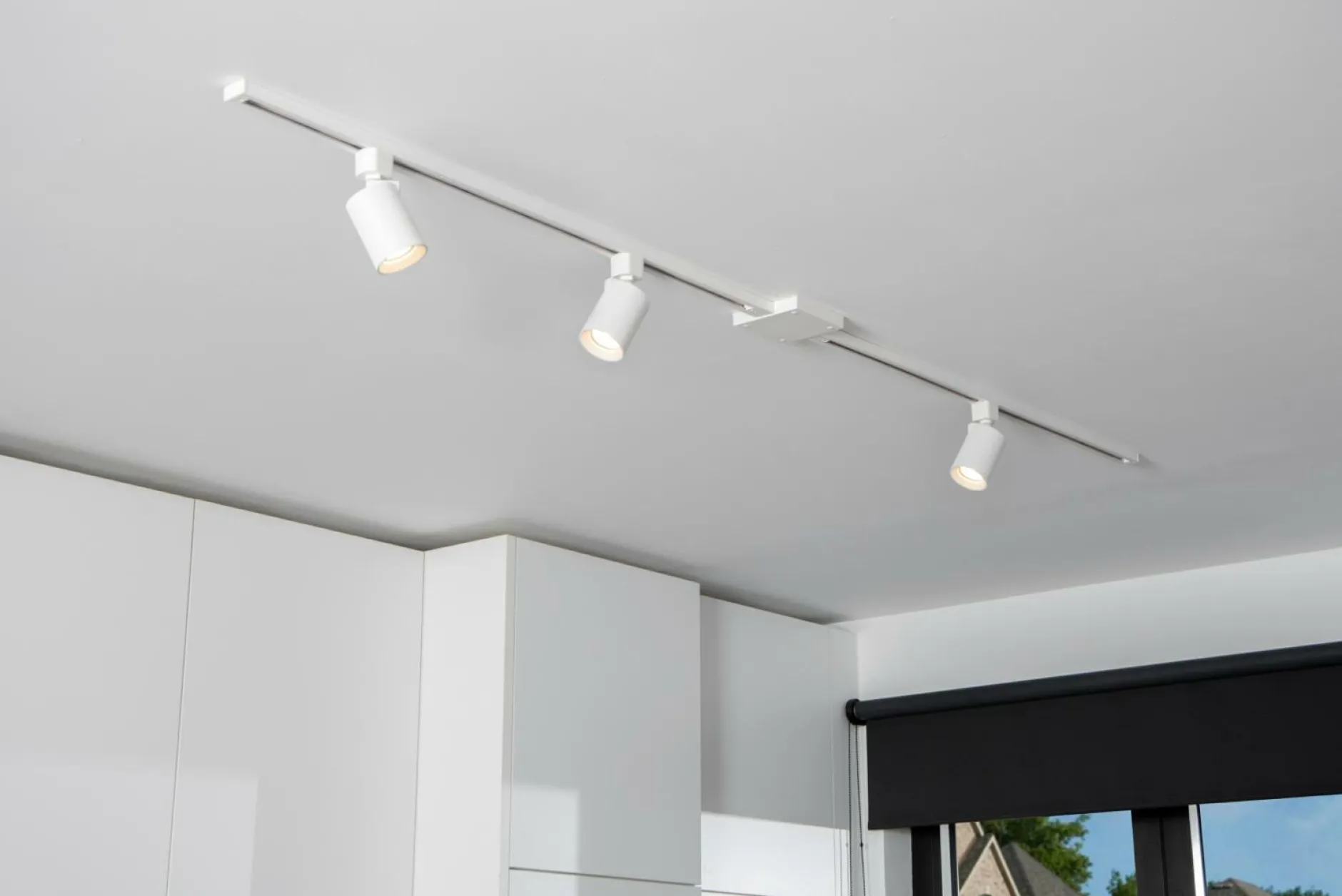 Hot Schienensystem TRACK Sonstige