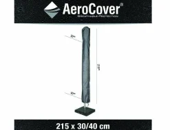 Outlet Schirmschutzhülle AeroCover Sonnenschirme