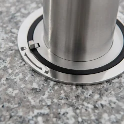 Clearance Schirmständer EXPERT Sonnenschirme