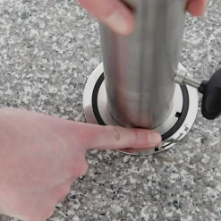 Clearance Schirmständer EXPERT Sonnenschirme