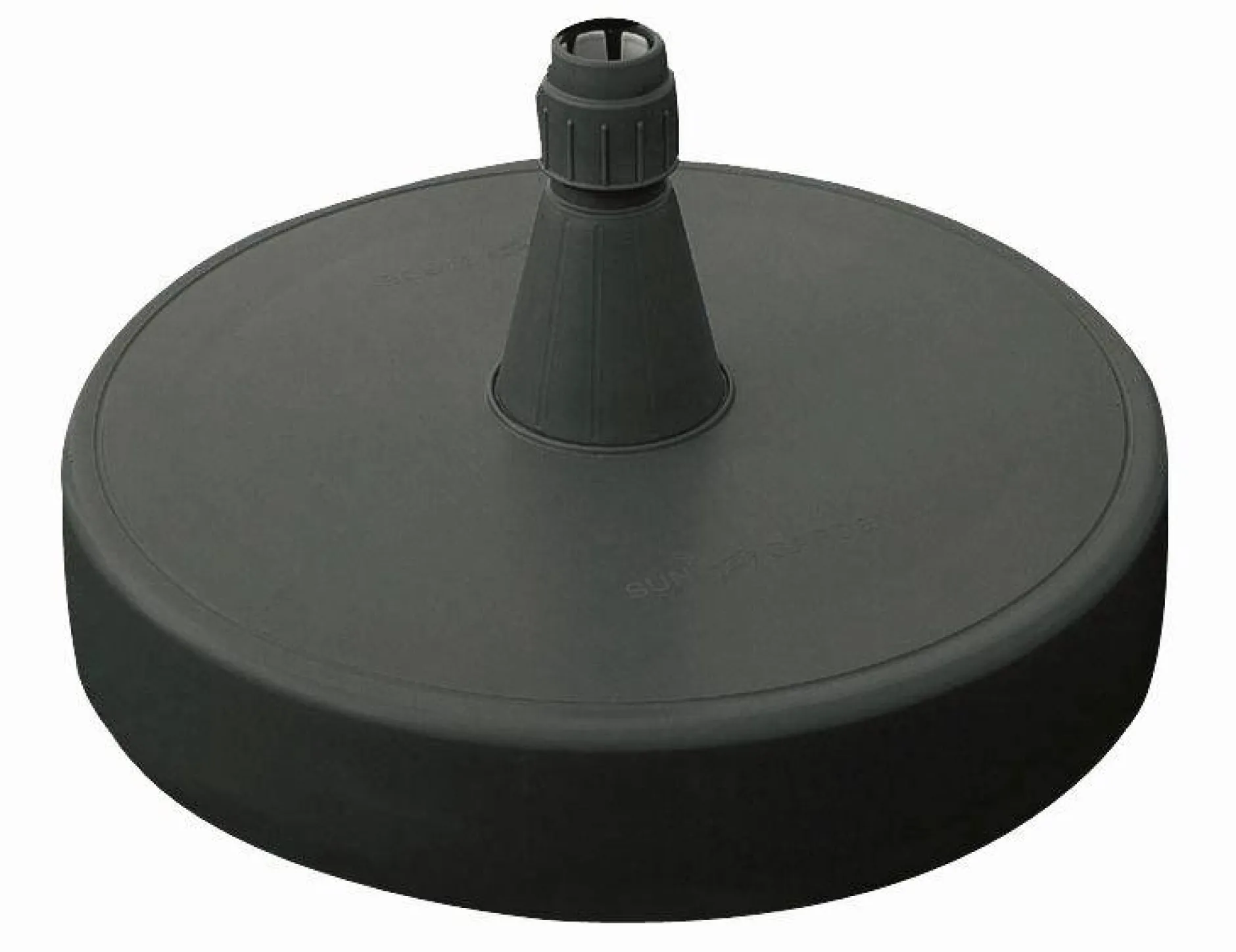 Hot Schirmständer EASY Sun Sonnenschirme