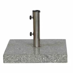 Hot Schirmständer GRANIT Sonnenschirme