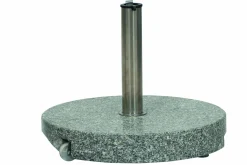 Schirmständer Granit Sonnenschirme