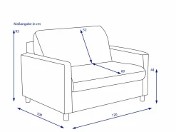 Best Schlafsessel PHOENIX Schlafsofas|Schlafsofas