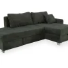 Outlet Schlafsofa JANESVILLE Schlafsofas|Schlafsofas