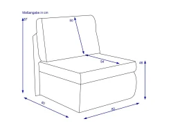 New Schlafsofa JESI Schlafsofas|Schlafsofas